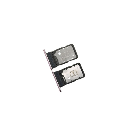 Bandeja de SIM Samsung Galaxy S21/G991/G990/S21 Plus/G996/S21 Ultra/G998 Violeta